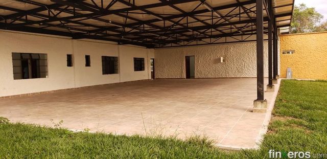 Eventos capacidad para 200 personas Pereira Cerritos - Finca en Pereira, Risaralda
